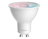 Inteligentne oświetlenie AQARA LED Bulb T2 (RGB CCT, GU10)